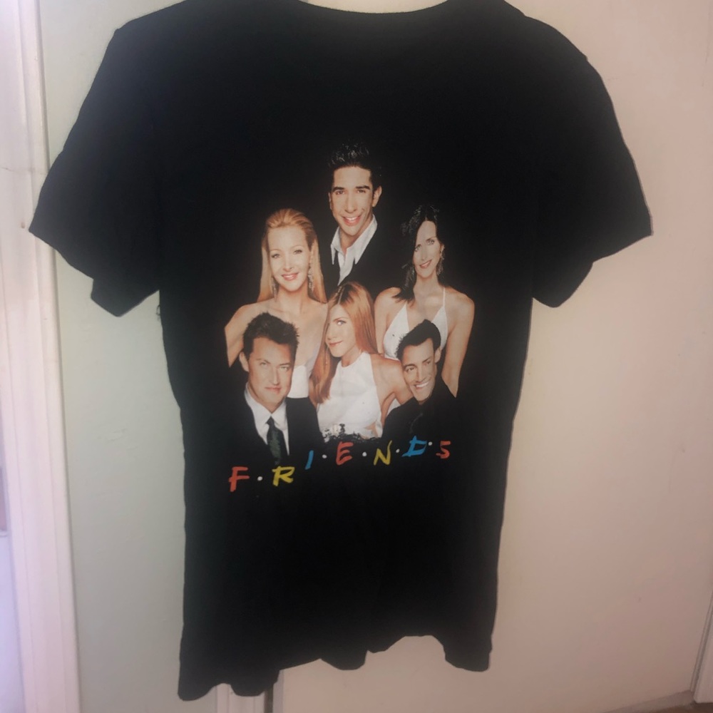 Friends Merch